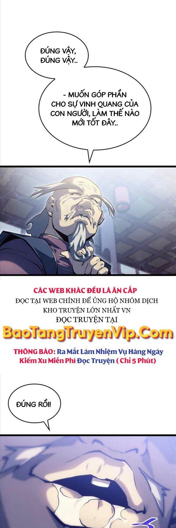 Sự Trở Lại Của Người Chơi Cấp Sss Chap 74 - Next Chap 75