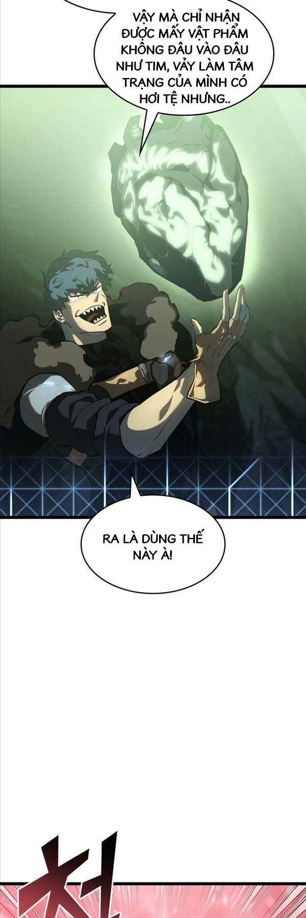 Sự Trở Lại Của Người Chơi Cấp Sss Chap 74 - Next Chap 75