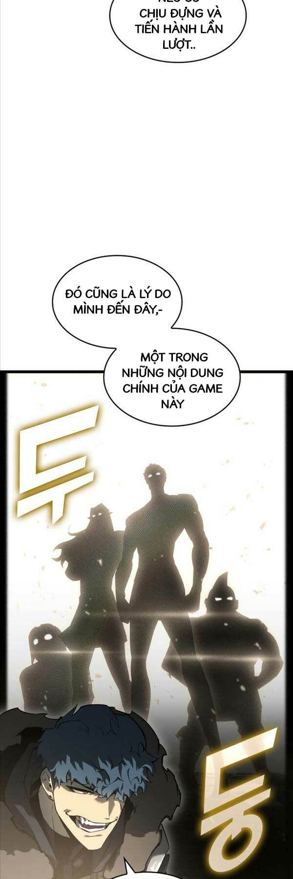 Sự Trở Lại Của Người Chơi Cấp Sss Chap 74 - Next Chap 75