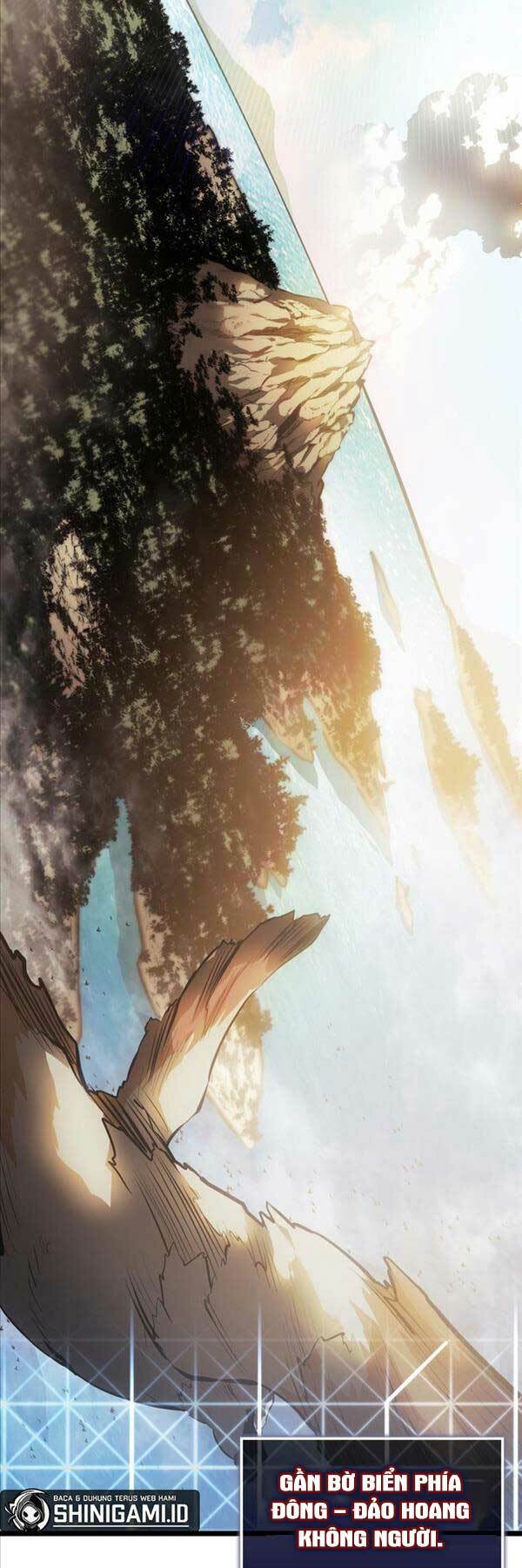 Sự Trở Lại Của Người Chơi Cấp Sss Chap 74 - Next Chap 75