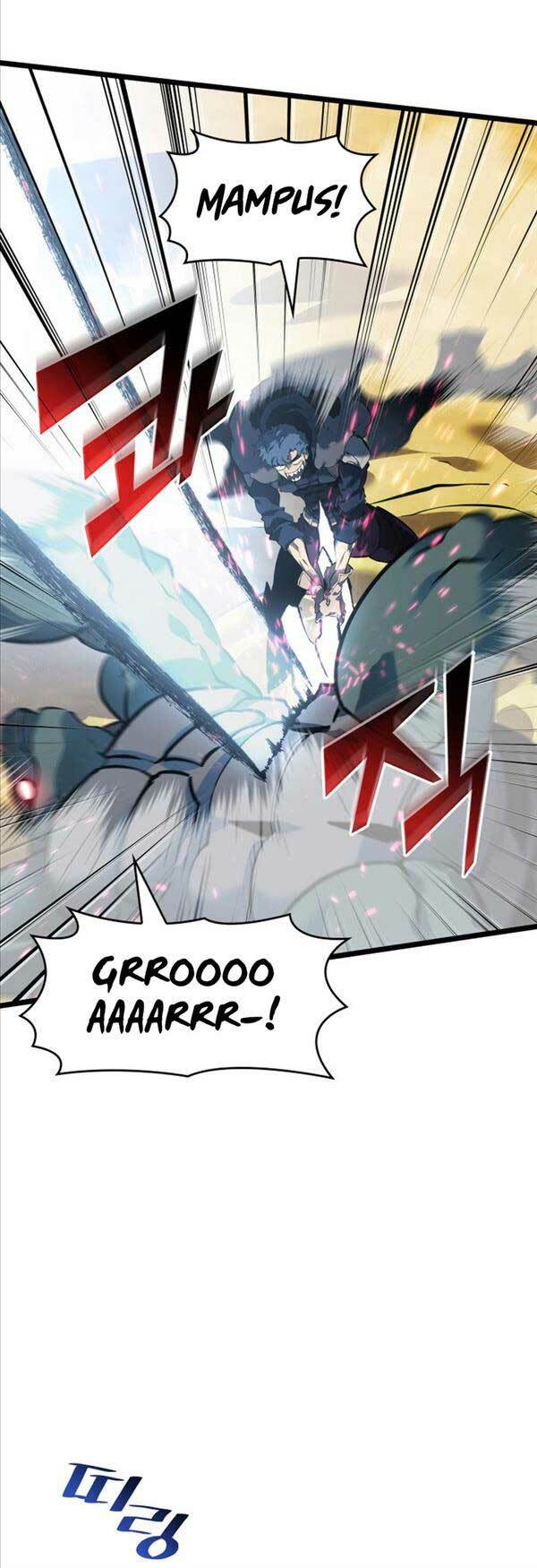 Sự Trở Lại Của Người Chơi Cấp Sss Chap 74 - Next Chap 75