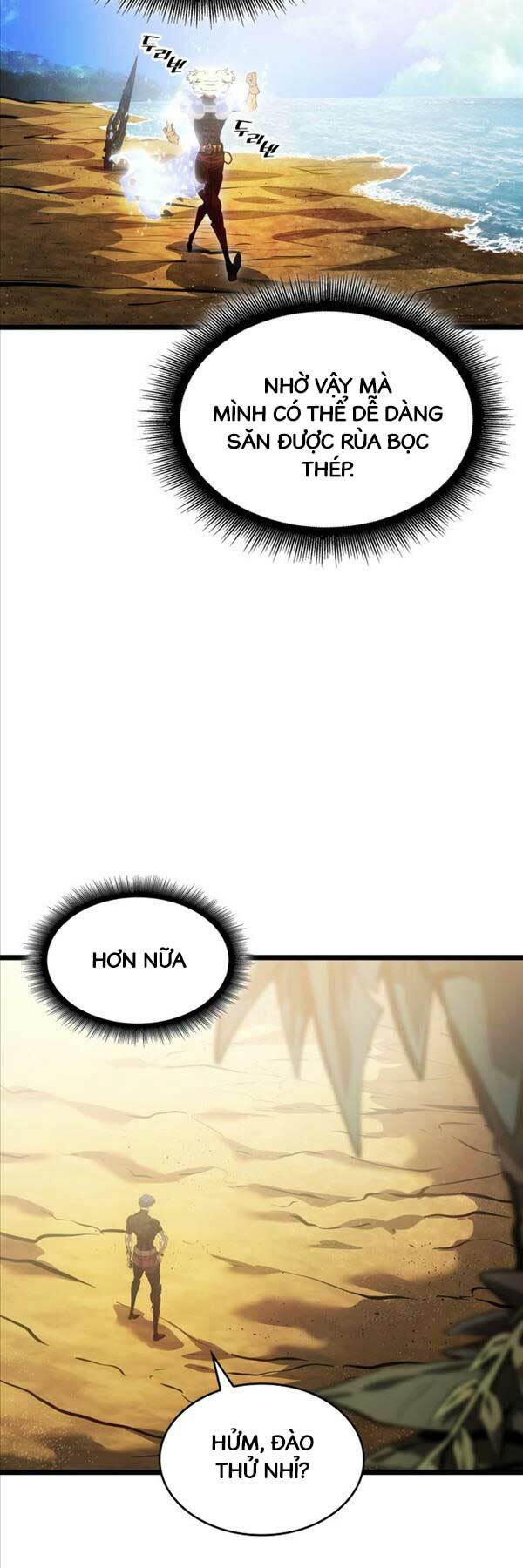 Sự Trở Lại Của Người Chơi Cấp Sss Chap 74 - Next Chap 75