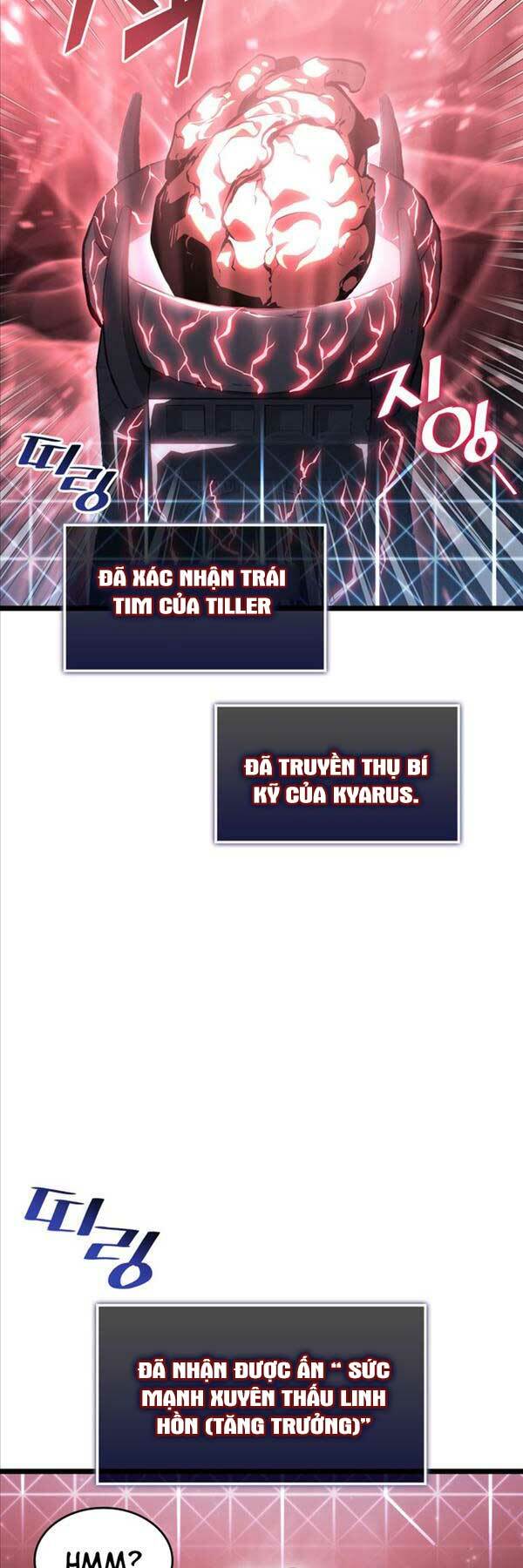 Sự Trở Lại Của Người Chơi Cấp Sss Chap 74 - Next Chap 75