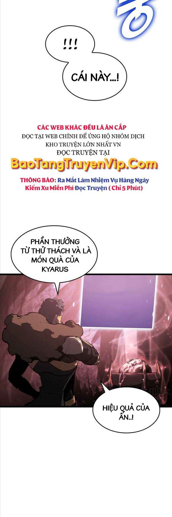 Sự Trở Lại Của Người Chơi Cấp Sss Chap 74 - Next Chap 75