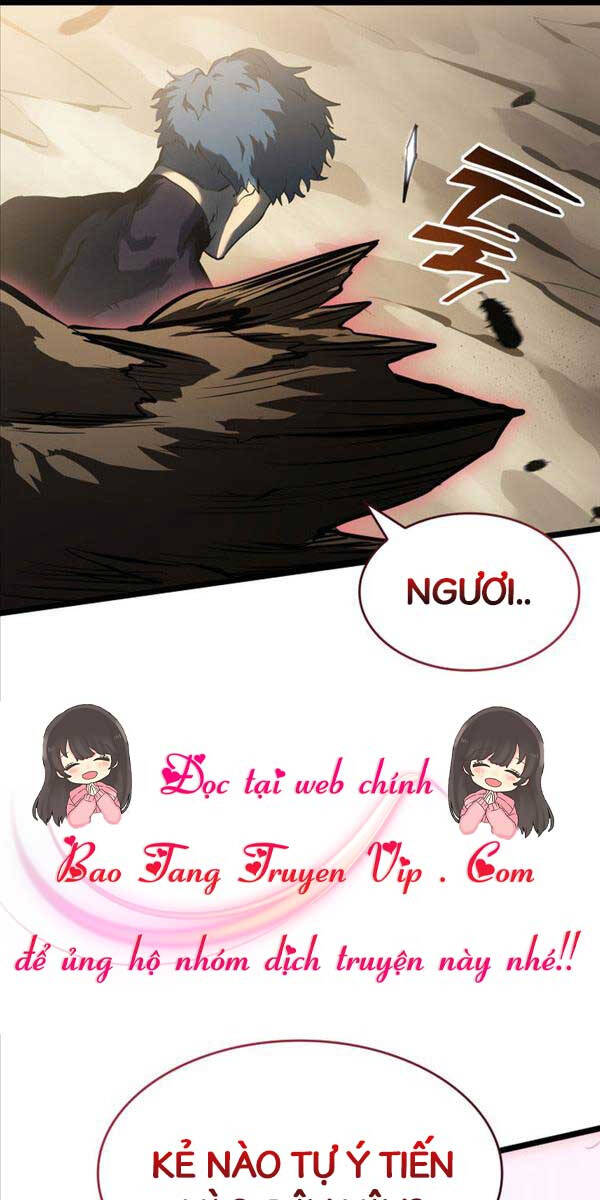 Sự Trở Lại Của Người Chơi Cấp Sss Chap 74 - Next Chap 75