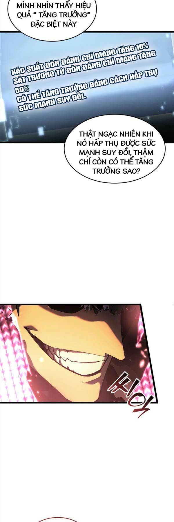 Sự Trở Lại Của Người Chơi Cấp Sss Chap 74 - Next Chap 75