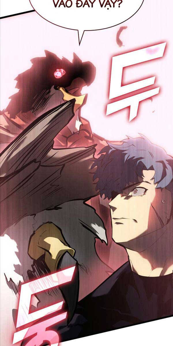 Sự Trở Lại Của Người Chơi Cấp Sss Chap 74 - Next Chap 75