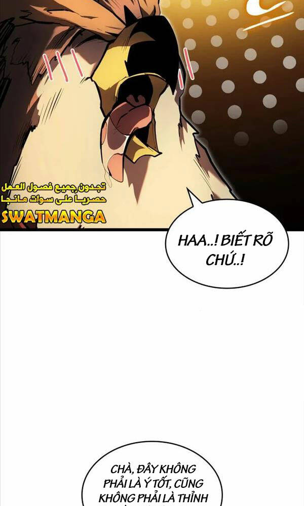 Sự Trở Lại Của Người Chơi Cấp Sss Chap 75 - Next Chap 76