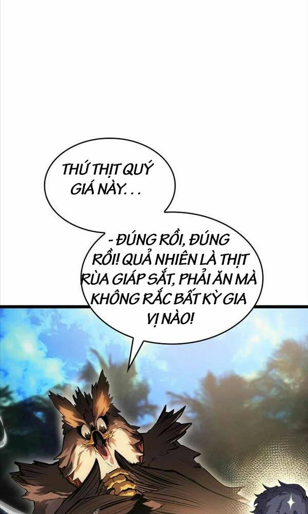 Sự Trở Lại Của Người Chơi Cấp Sss Chap 75 - Next Chap 76