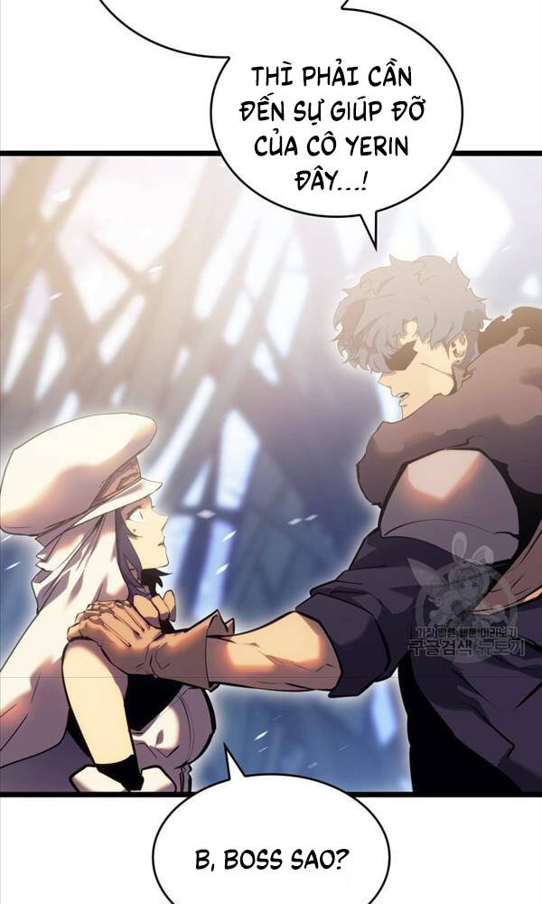 Sự Trở Lại Của Người Chơi Cấp Sss Chap 77 - Next Chap 78