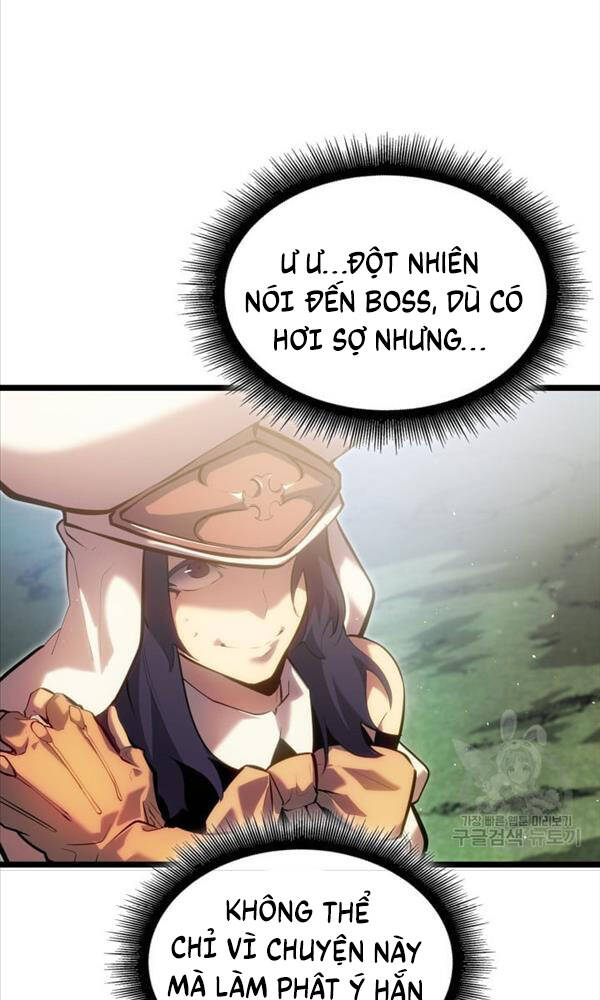 Sự Trở Lại Của Người Chơi Cấp Sss Chap 77 - Next Chap 78