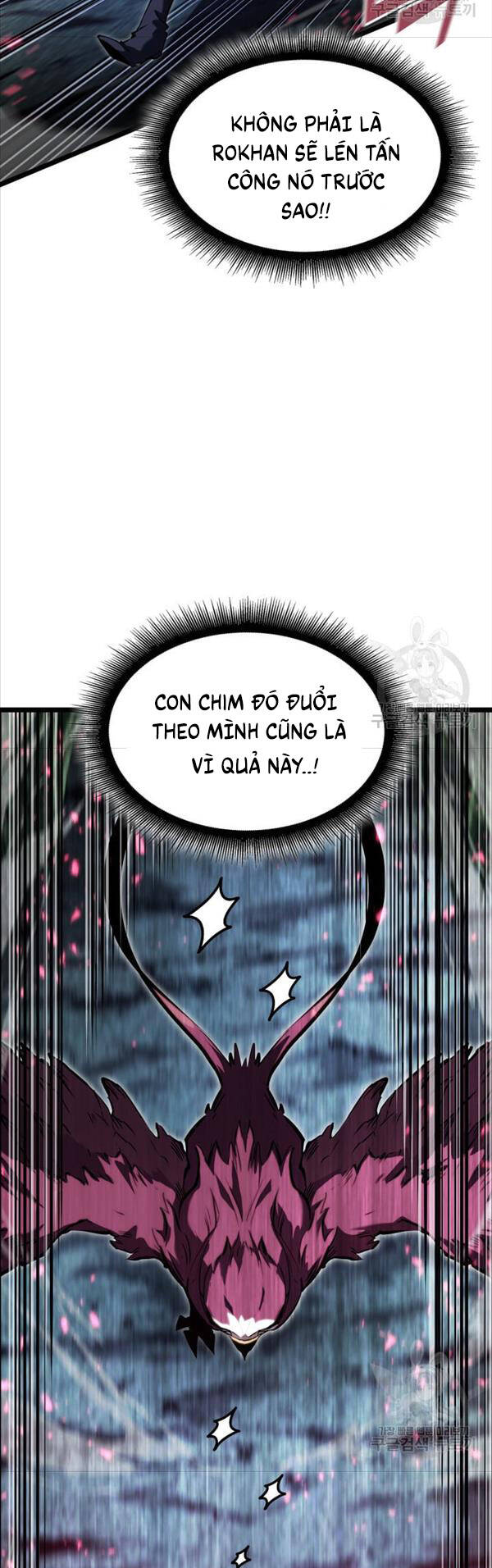 Sự Trở Lại Của Người Chơi Cấp Sss Chap 77 - Next Chap 78