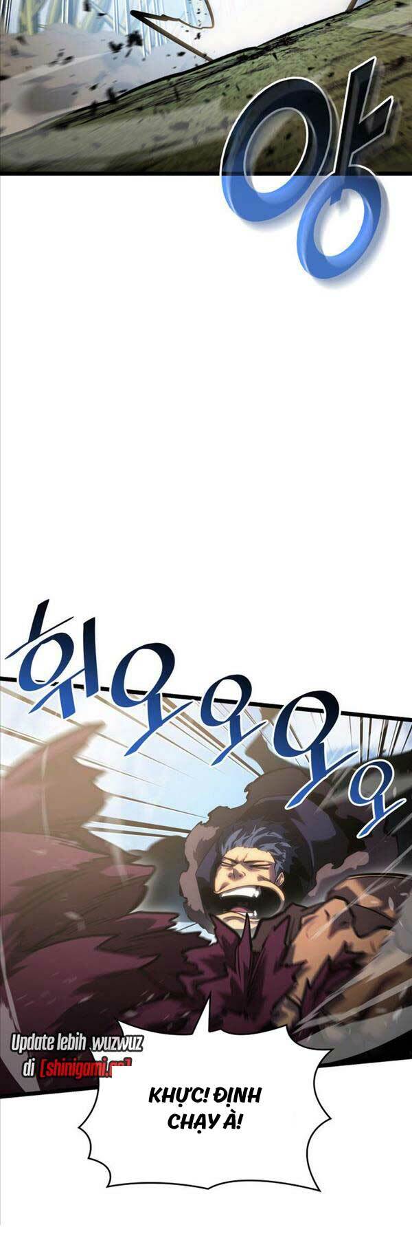 Sự Trở Lại Của Người Chơi Cấp Sss Chap 78 - Next Chap 79