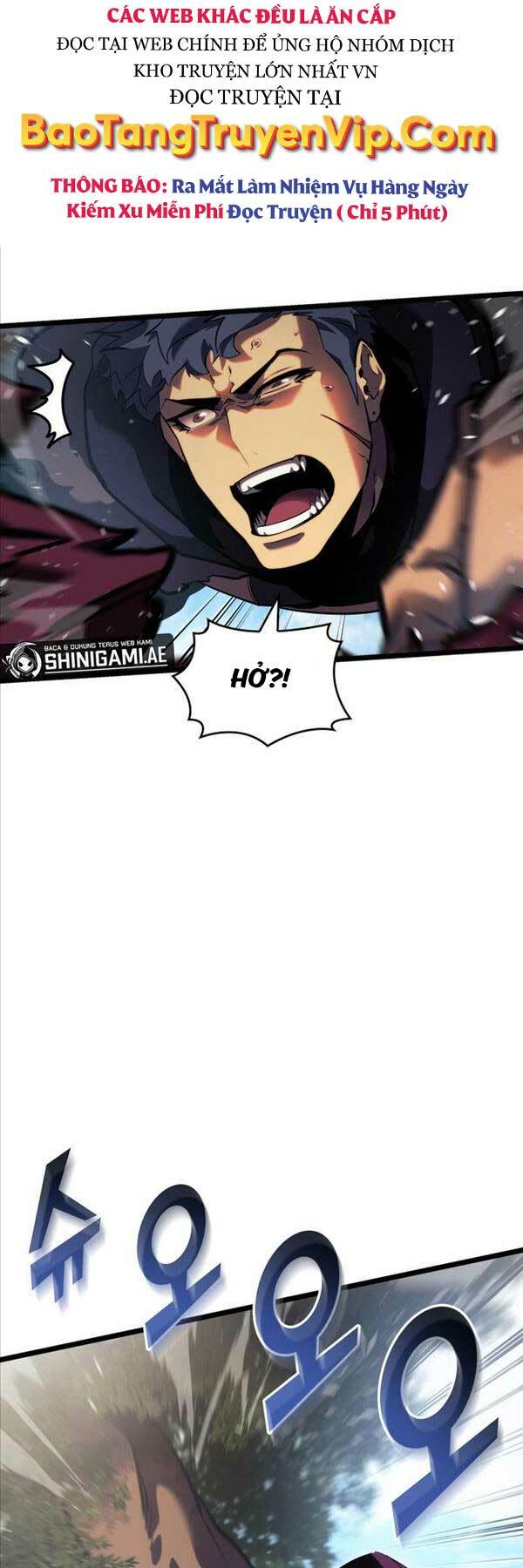 Sự Trở Lại Của Người Chơi Cấp Sss Chap 78 - Next Chap 79