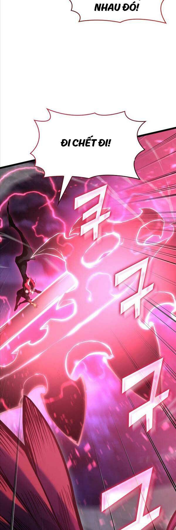 Sự Trở Lại Của Người Chơi Cấp Sss Chap 78 - Next Chap 79