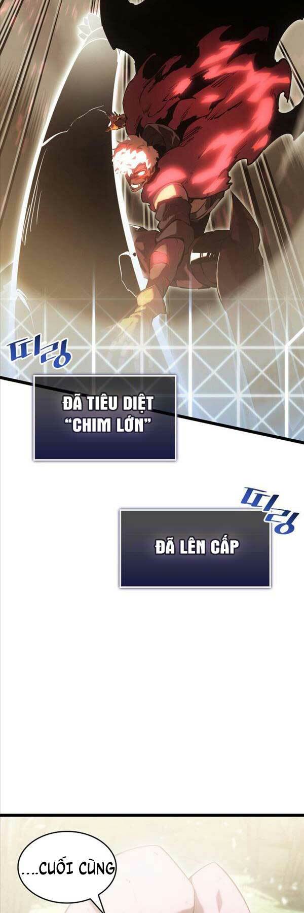 Sự Trở Lại Của Người Chơi Cấp Sss Chap 78 - Next Chap 79