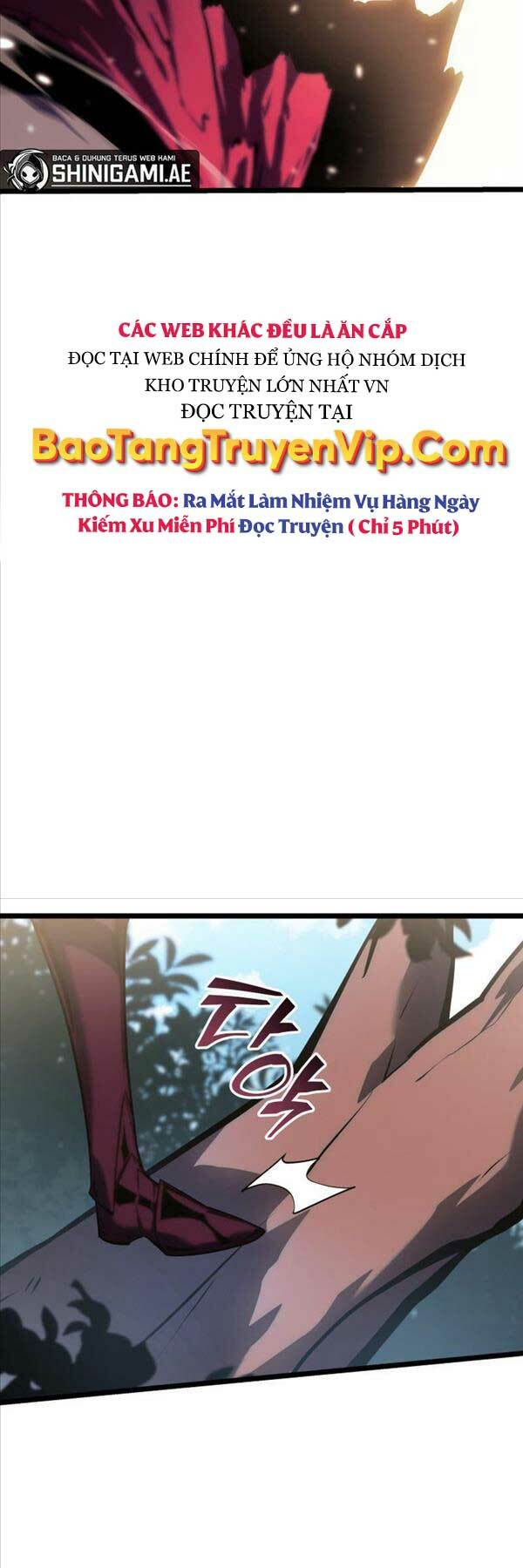 Sự Trở Lại Của Người Chơi Cấp Sss Chap 78 - Next Chap 79