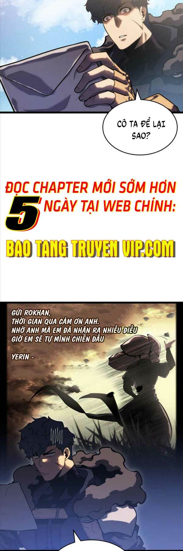 Sự Trở Lại Của Người Chơi Cấp Sss Chap 78 - Next Chap 79