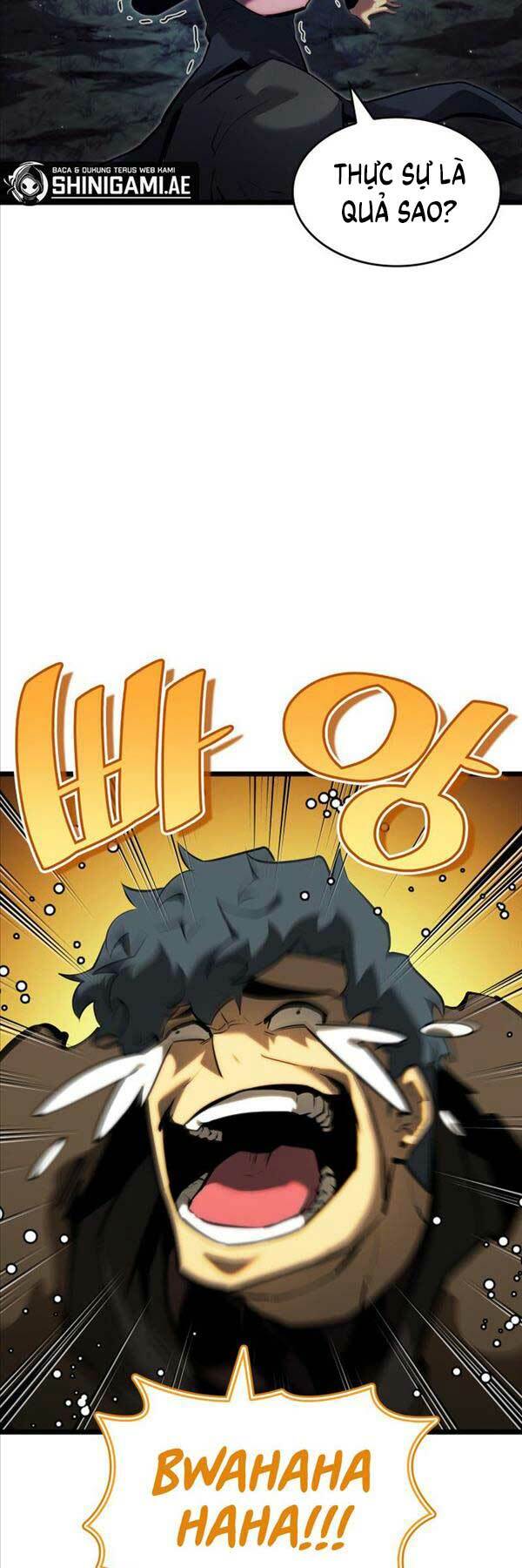 Sự Trở Lại Của Người Chơi Cấp Sss Chap 78 - Next Chap 79