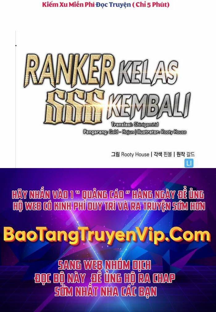 Sự Trở Lại Của Người Chơi Cấp Sss Chap 78 - Next Chap 79