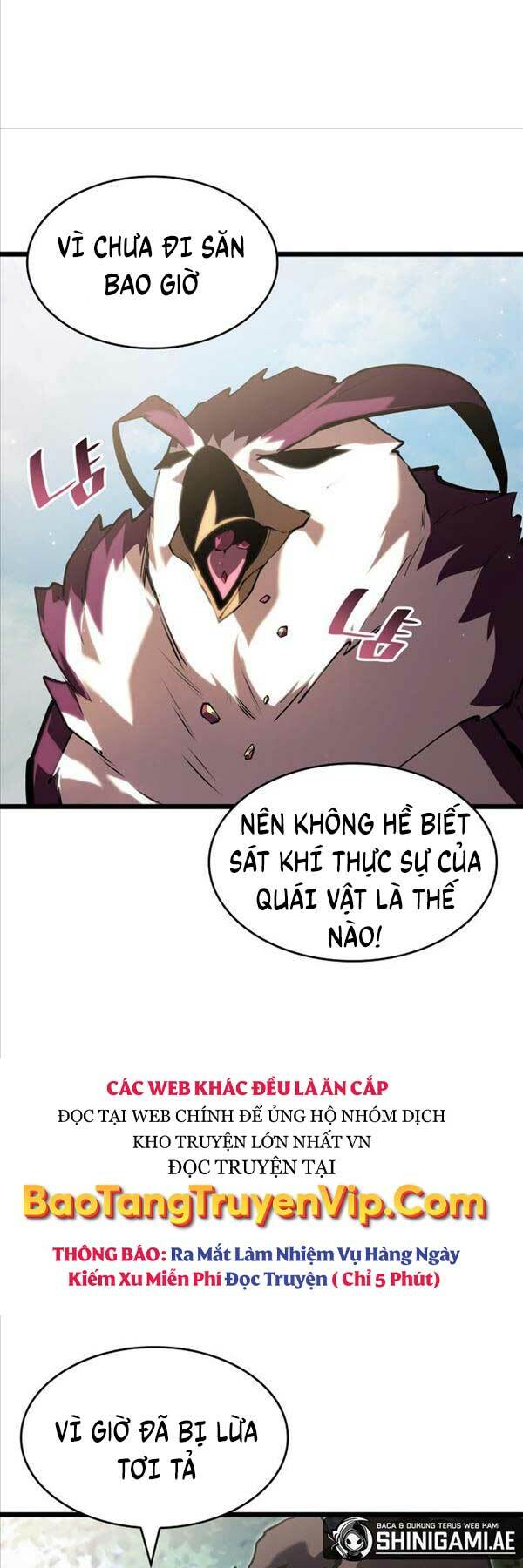 Sự Trở Lại Của Người Chơi Cấp Sss Chap 78 - Next Chap 79