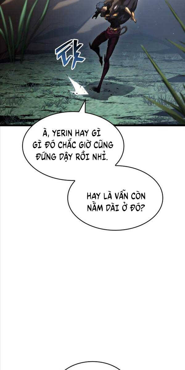 Sự Trở Lại Của Người Chơi Cấp Sss Chap 78 - Next Chap 79