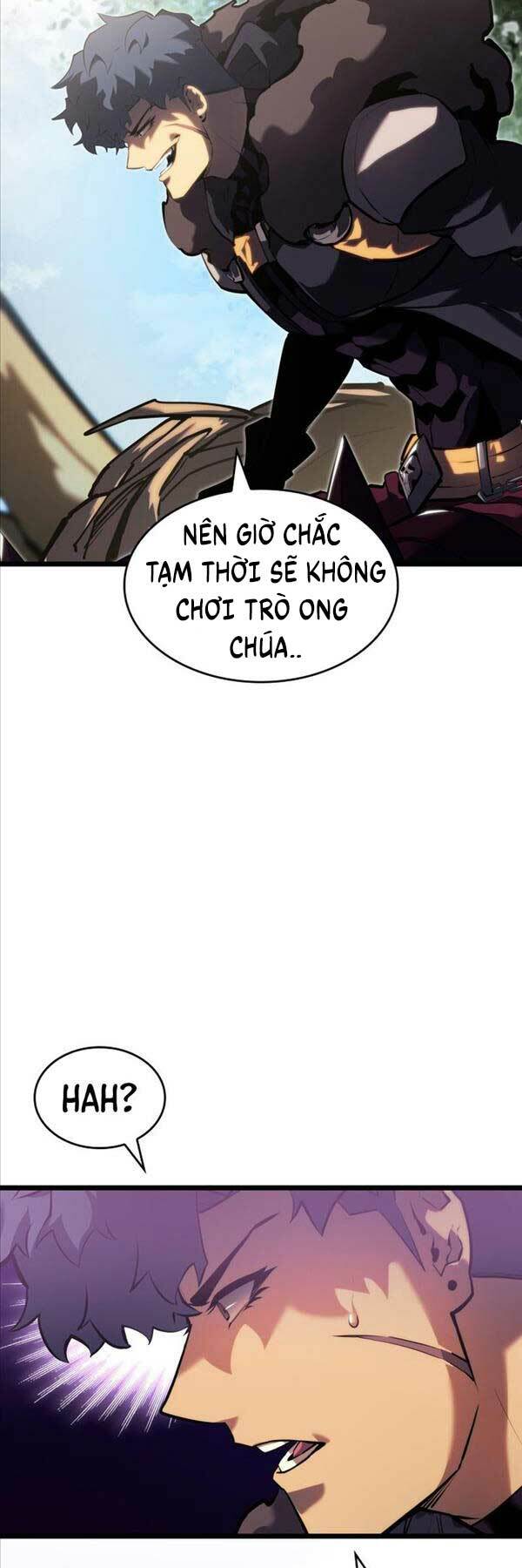 Sự Trở Lại Của Người Chơi Cấp Sss Chap 78 - Next Chap 79