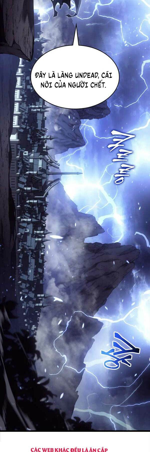 Sự Trở Lại Của Người Chơi Cấp Sss Chap 79 - Next Chap 80