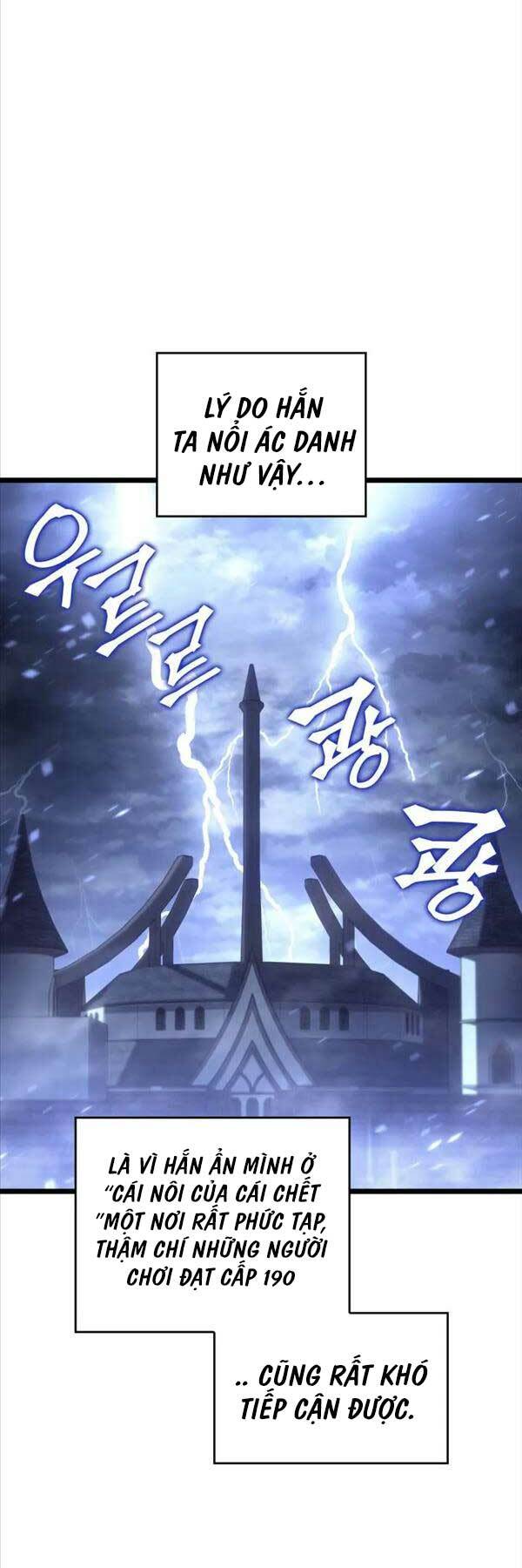 Sự Trở Lại Của Người Chơi Cấp Sss Chap 79 - Next Chap 80