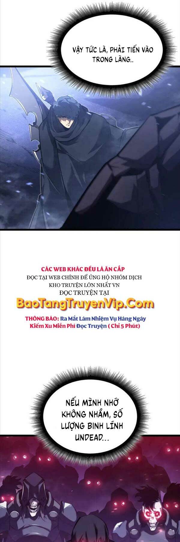 Sự Trở Lại Của Người Chơi Cấp Sss Chap 79 - Next Chap 80