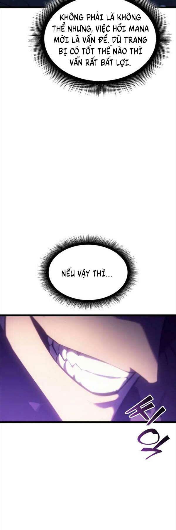 Sự Trở Lại Của Người Chơi Cấp Sss Chap 79 - Next Chap 80