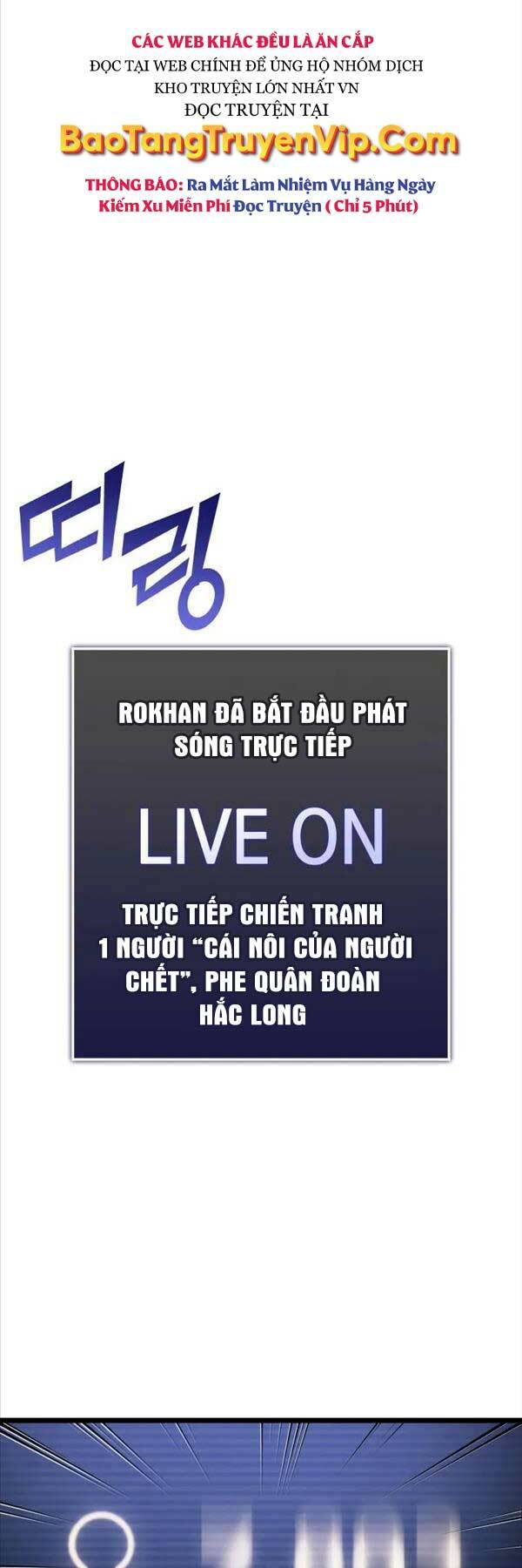 Sự Trở Lại Của Người Chơi Cấp Sss Chap 79 - Next Chap 80