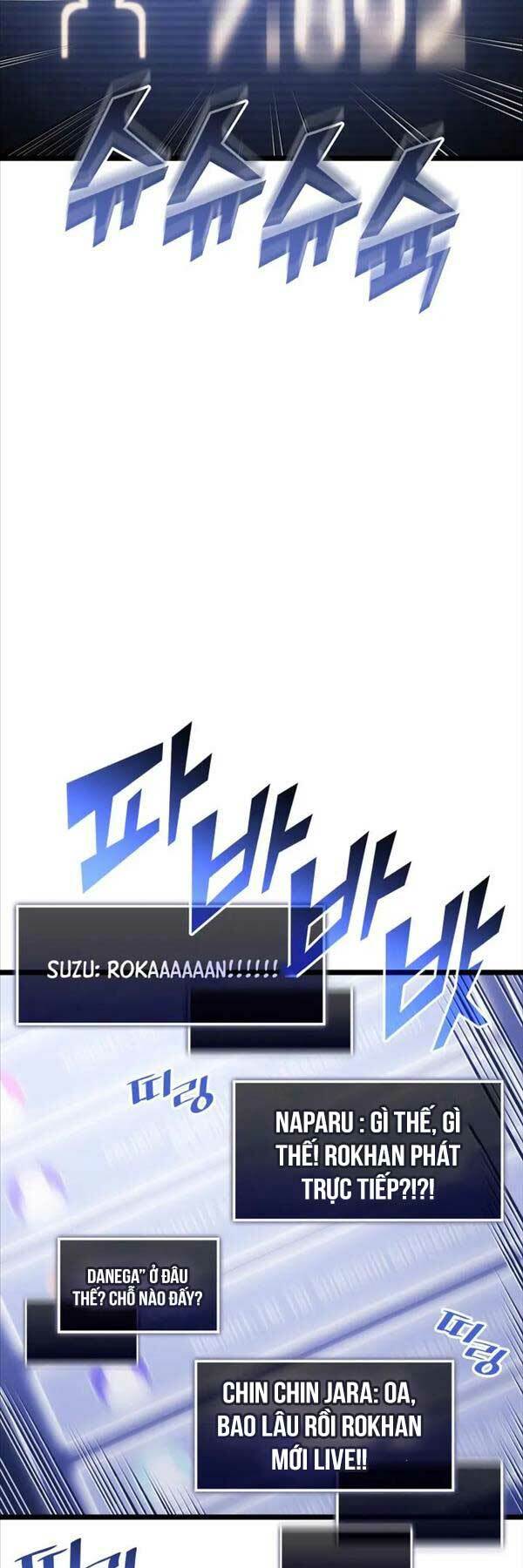 Sự Trở Lại Của Người Chơi Cấp Sss Chap 79 - Next Chap 80