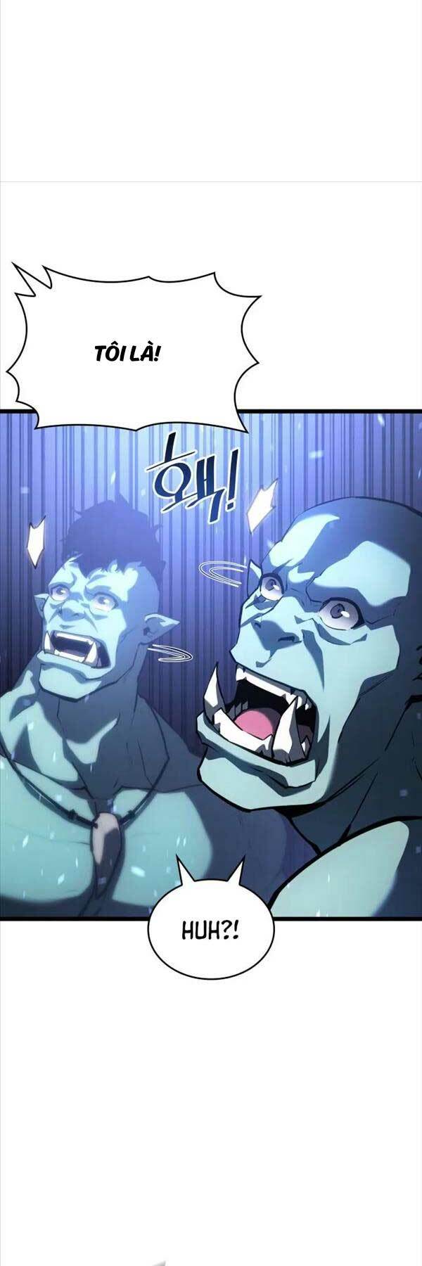 Sự Trở Lại Của Người Chơi Cấp Sss Chap 79 - Next Chap 80