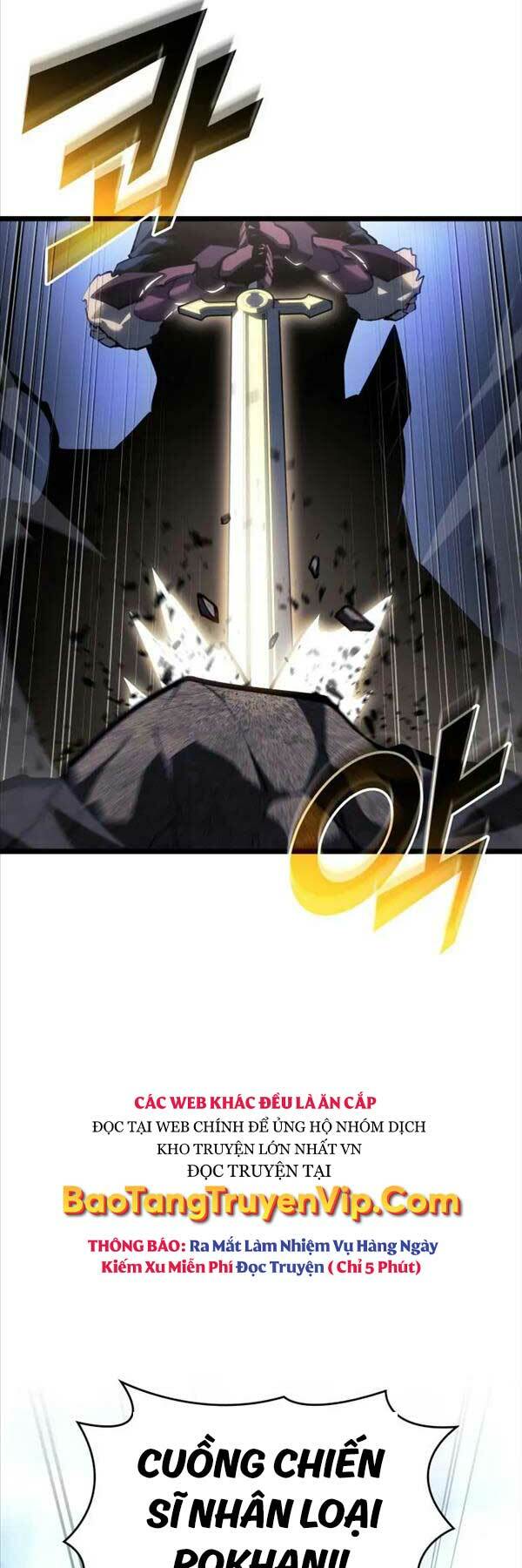 Sự Trở Lại Của Người Chơi Cấp Sss Chap 79 - Next Chap 80