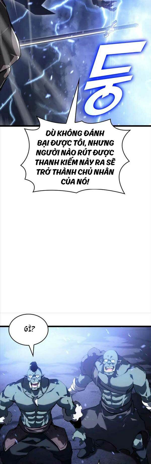 Sự Trở Lại Của Người Chơi Cấp Sss Chap 79 - Next Chap 80