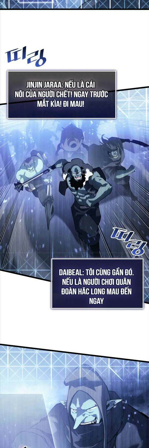 Sự Trở Lại Của Người Chơi Cấp Sss Chap 79 - Next Chap 80