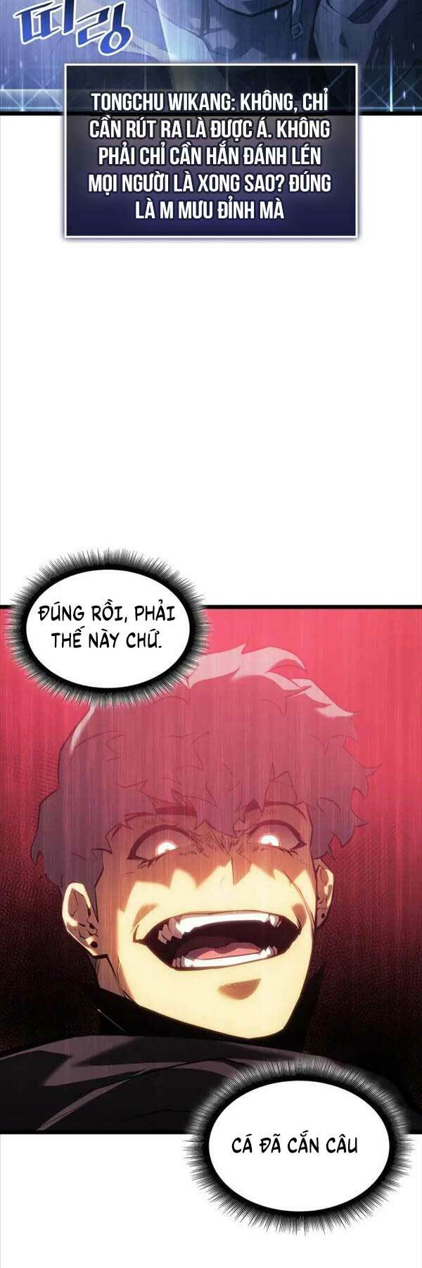 Sự Trở Lại Của Người Chơi Cấp Sss Chap 79 - Next Chap 80