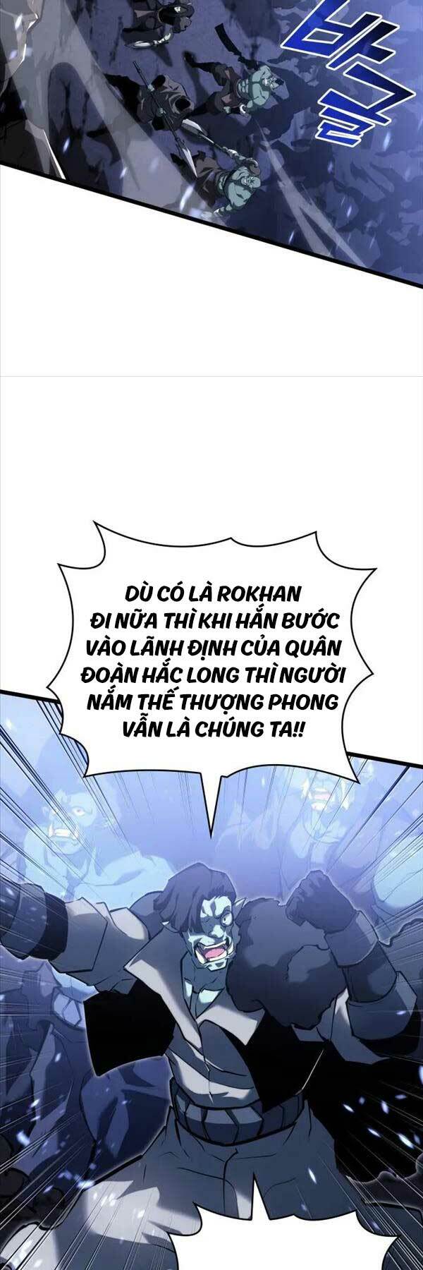 Sự Trở Lại Của Người Chơi Cấp Sss Chap 79 - Next Chap 80