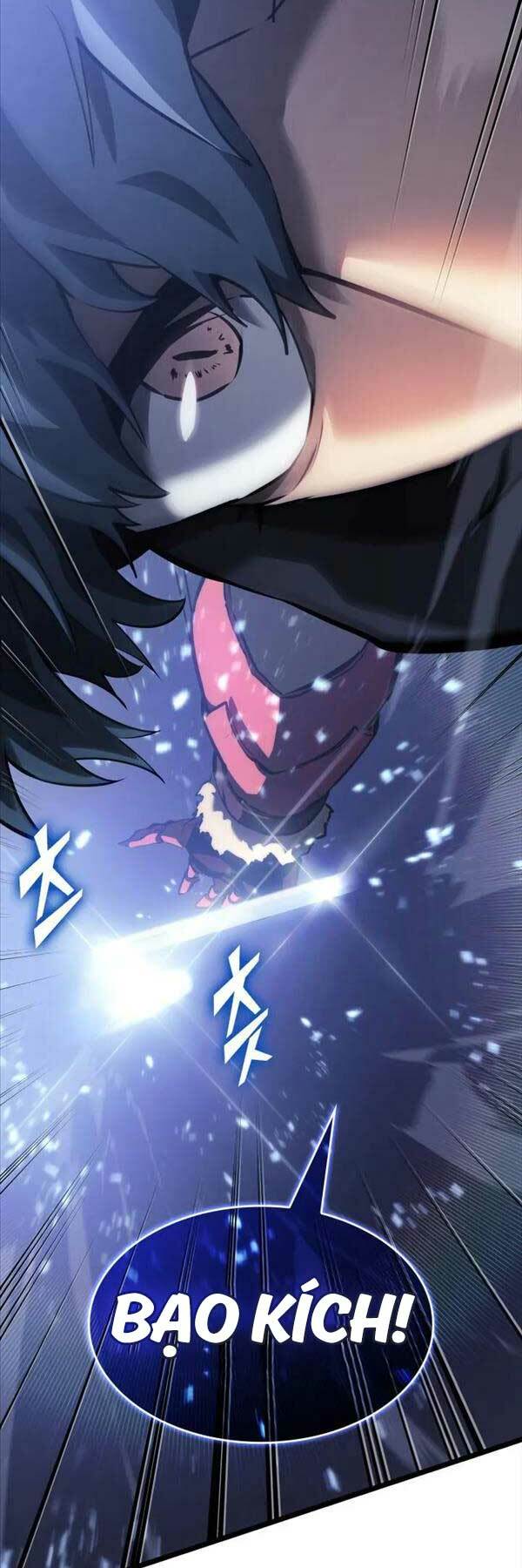 Sự Trở Lại Của Người Chơi Cấp Sss Chap 79 - Next Chap 80