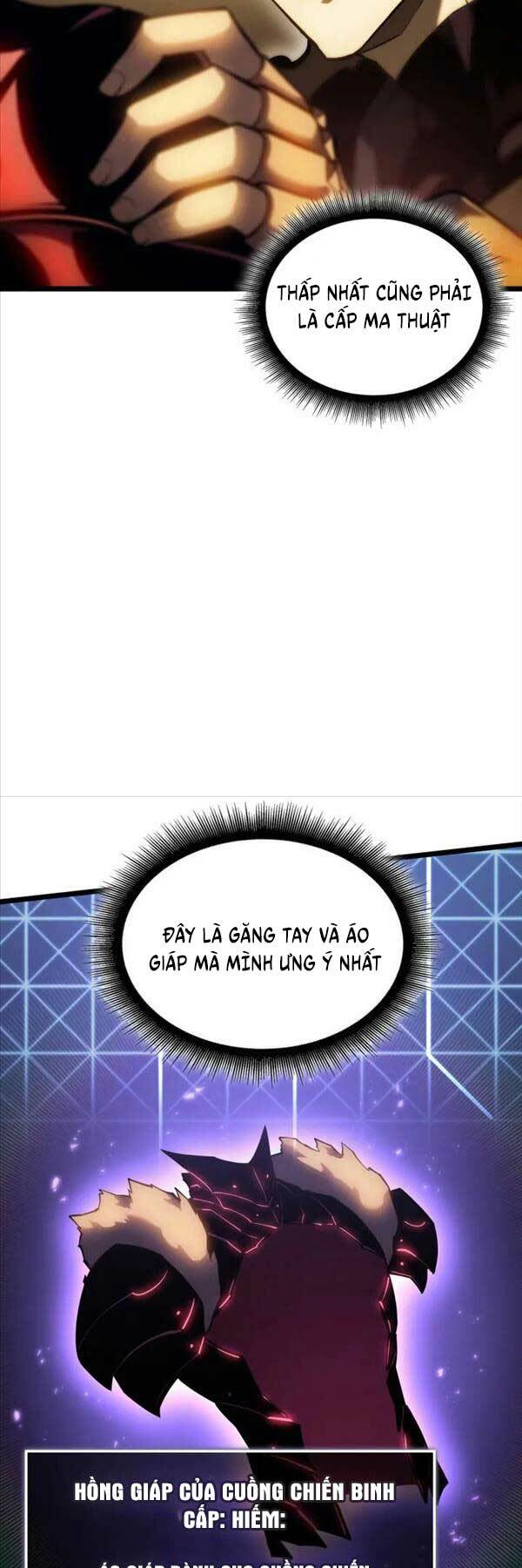 Sự Trở Lại Của Người Chơi Cấp Sss Chap 79 - Next Chap 80