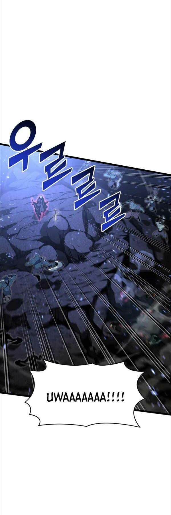 Sự Trở Lại Của Người Chơi Cấp Sss Chap 79 - Next Chap 80