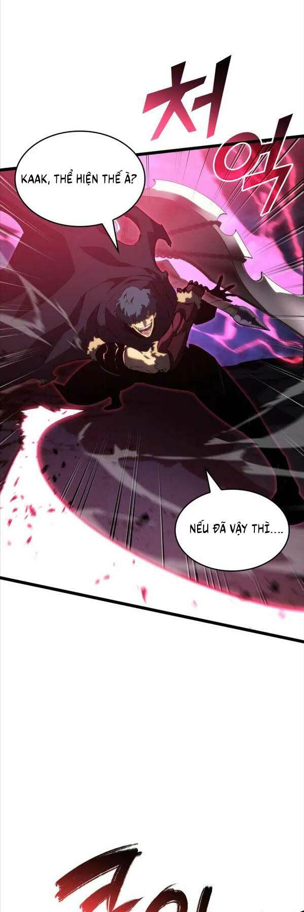 Sự Trở Lại Của Người Chơi Cấp Sss Chap 79 - Next Chap 80