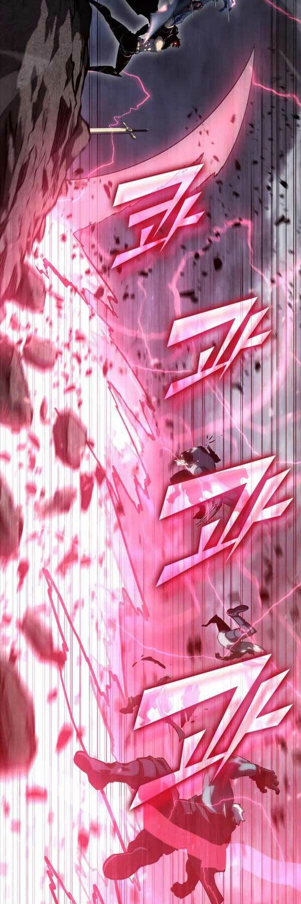 Sự Trở Lại Của Người Chơi Cấp Sss Chap 79 - Next Chap 80