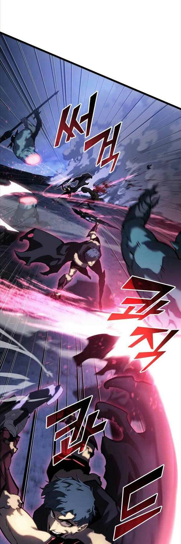 Sự Trở Lại Của Người Chơi Cấp Sss Chap 79 - Next Chap 80