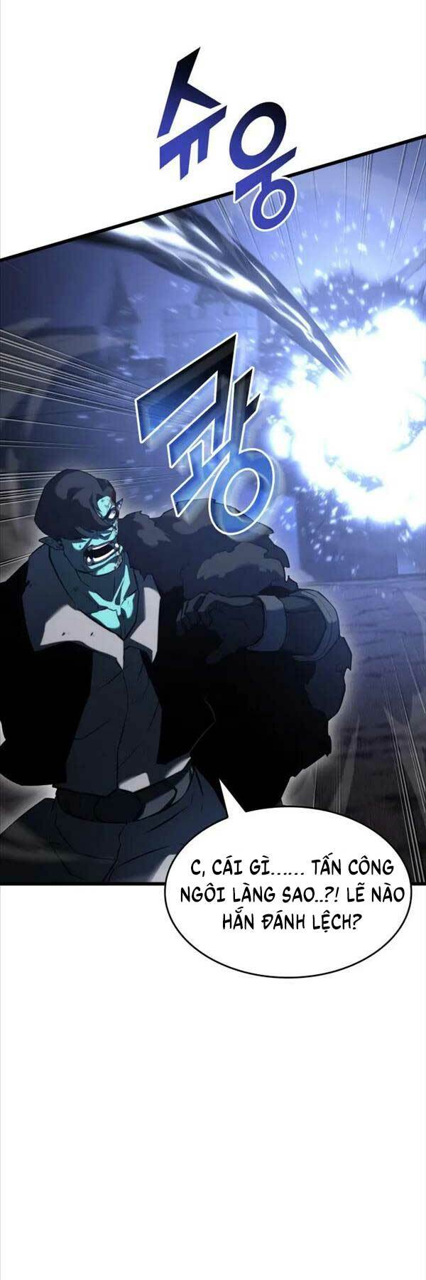 Sự Trở Lại Của Người Chơi Cấp Sss Chap 79 - Next Chap 80