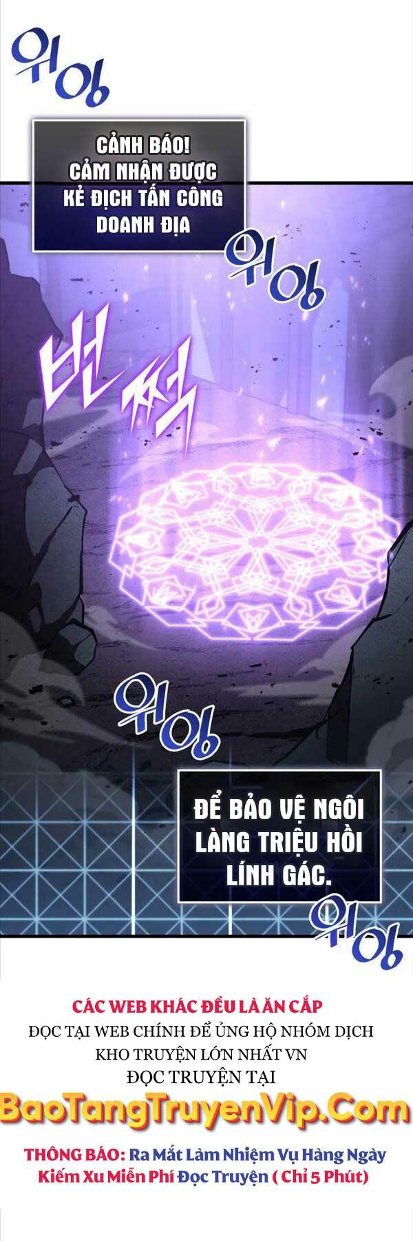 Sự Trở Lại Của Người Chơi Cấp Sss Chap 79 - Next Chap 80