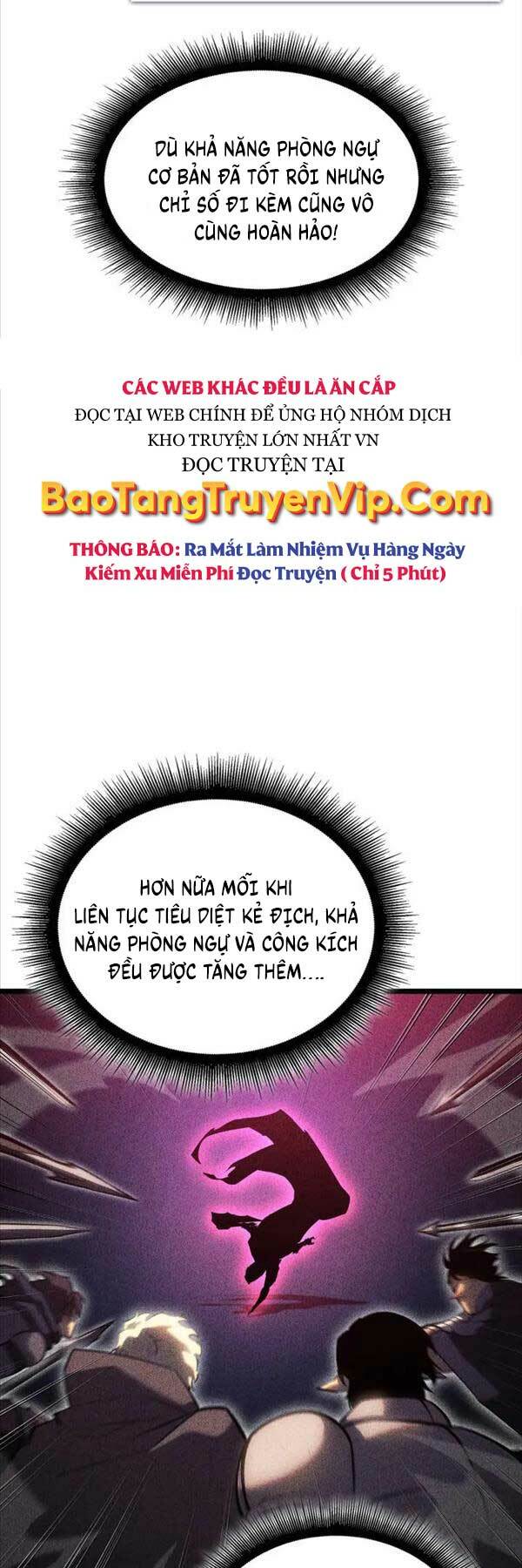 Sự Trở Lại Của Người Chơi Cấp Sss Chap 79 - Next Chap 80