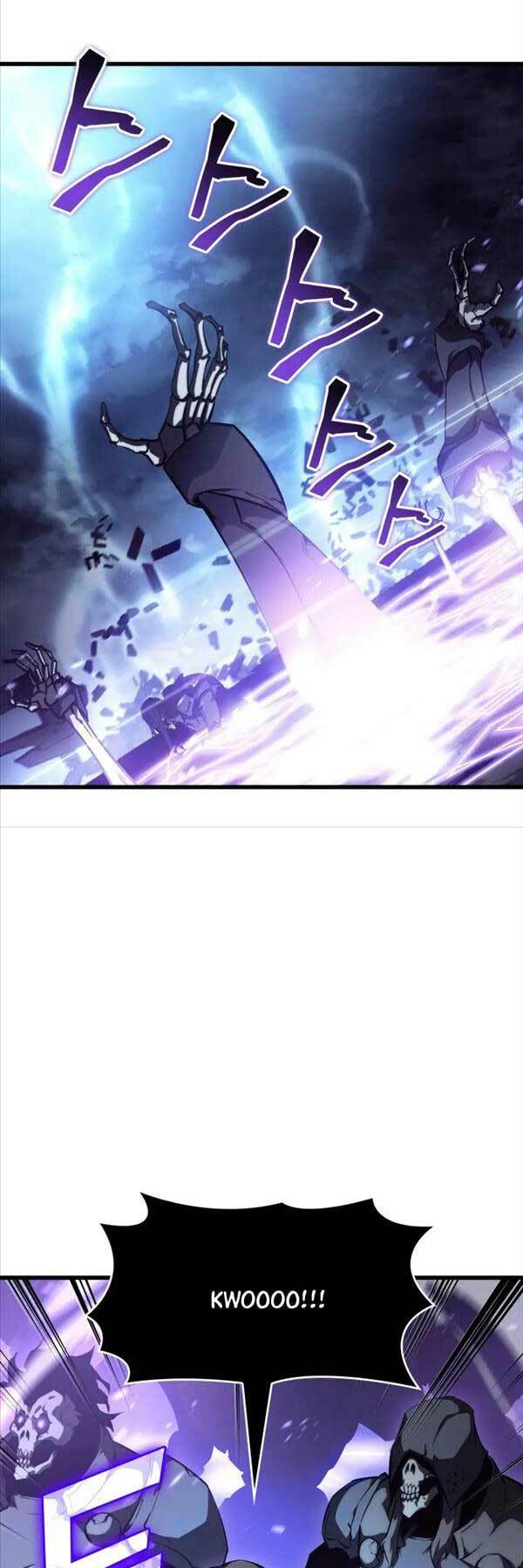 Sự Trở Lại Của Người Chơi Cấp Sss Chap 79 - Next Chap 80