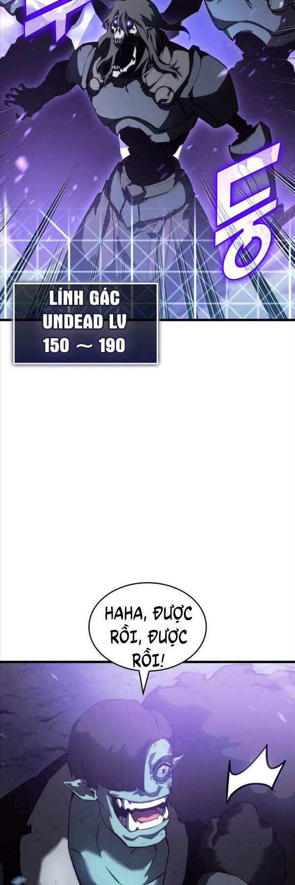 Sự Trở Lại Của Người Chơi Cấp Sss Chap 79 - Next Chap 80